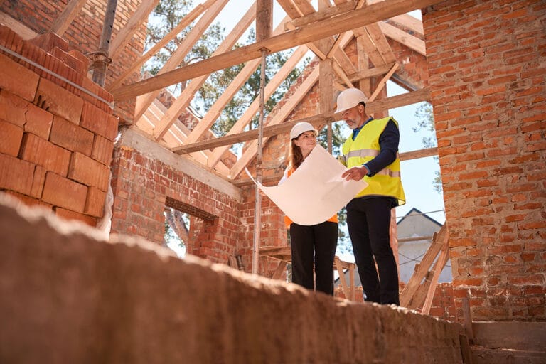 مناقشة المشروع مع أعضاء الفريق